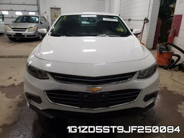 1G1ZD5ST9JF250084 фото 9
