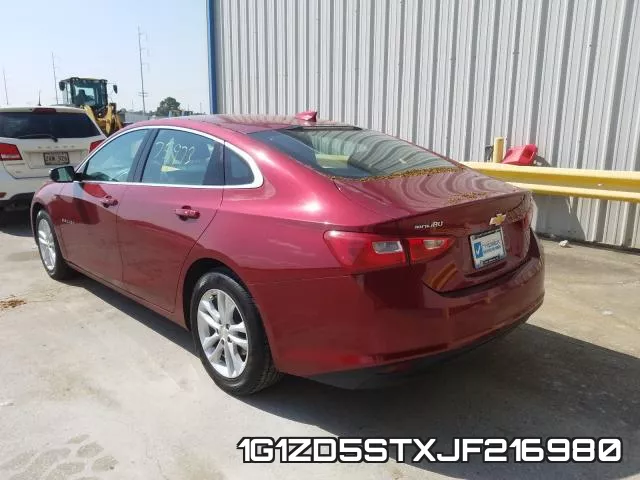 1G1ZD5STXJF216980 фото 4