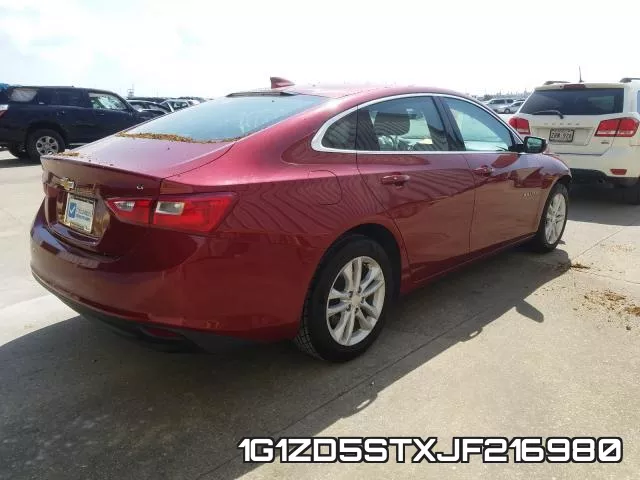 1G1ZD5STXJF216980 фото 5