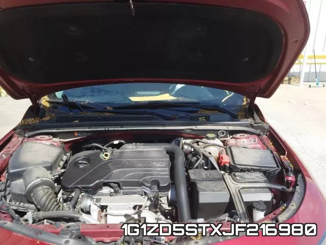 1G1ZD5STXJF216980 фото 8
