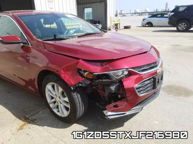 1G1ZD5STXJF216980 фото 10
