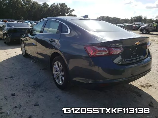 1G1ZD5STXKF113138 фото 4