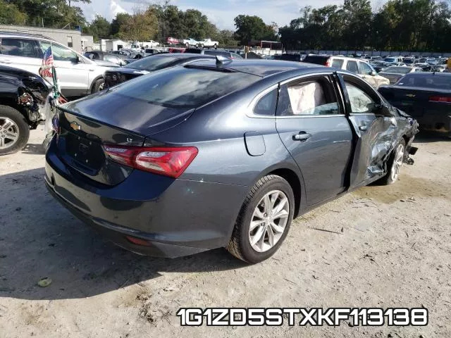 1G1ZD5STXKF113138 фото 5