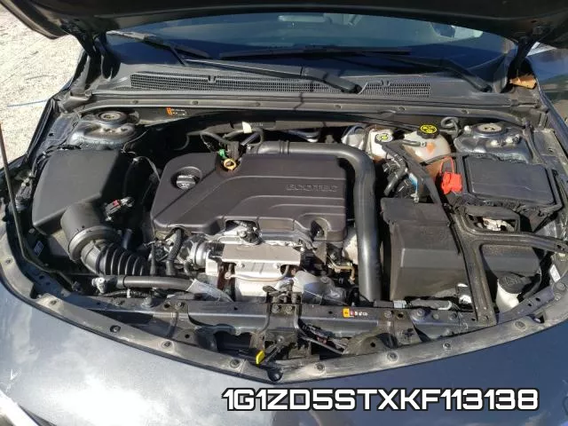 1G1ZD5STXKF113138 фото 8
