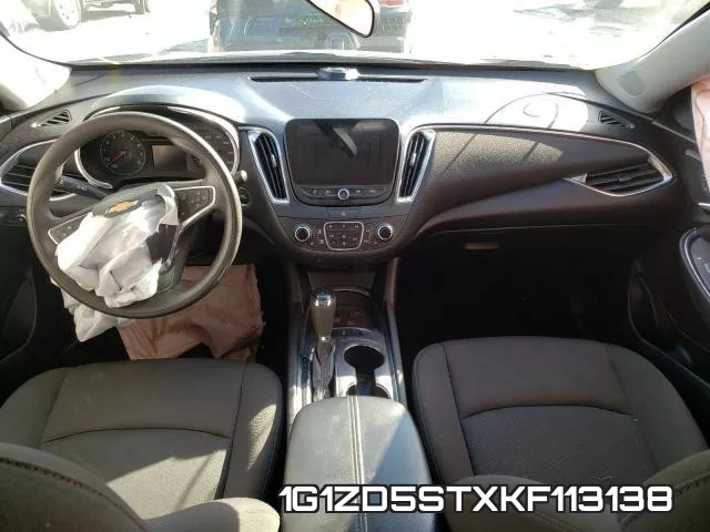 1G1ZD5STXKF113138 фото 10