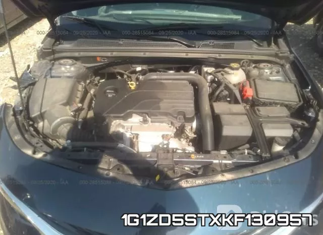 1G1ZD5STXKF130957 фото 2
