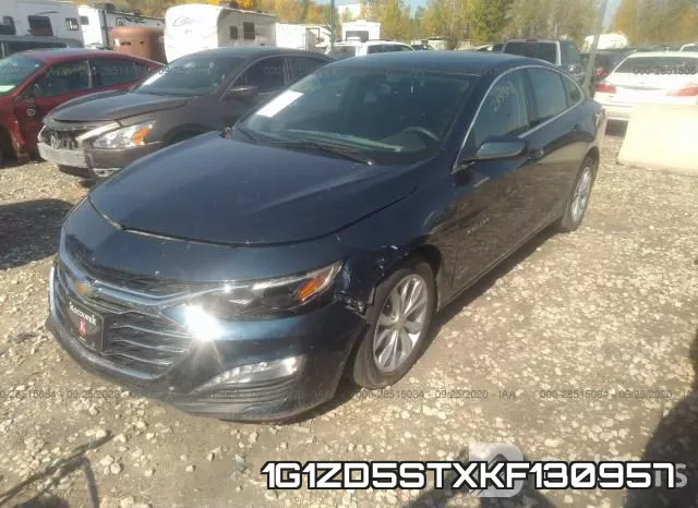 1G1ZD5STXKF130957 фото 3