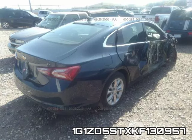 1G1ZD5STXKF130957 фото 5