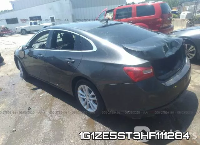1G1ZE5ST3HF111284 фото 4
