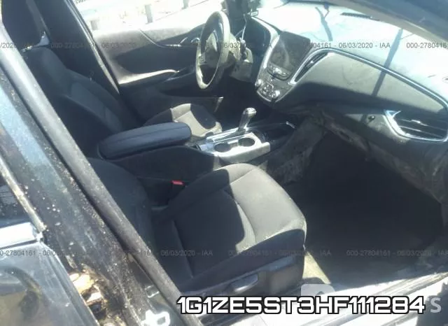 1G1ZE5ST3HF111284 фото 6