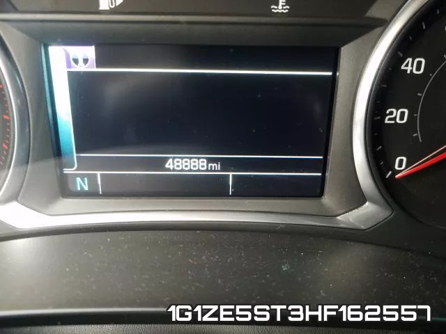 1G1ZE5ST3HF162557 фото 8
