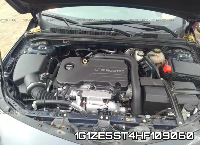 1G1ZE5ST4HF109060 фото 2