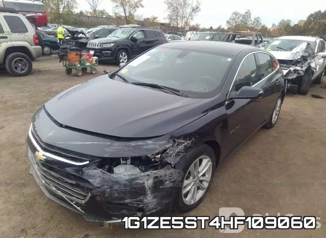 1G1ZE5ST4HF109060 фото 3