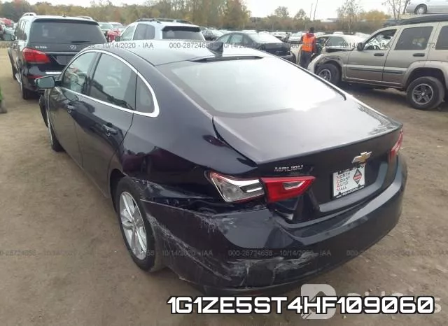 1G1ZE5ST4HF109060 фото 4