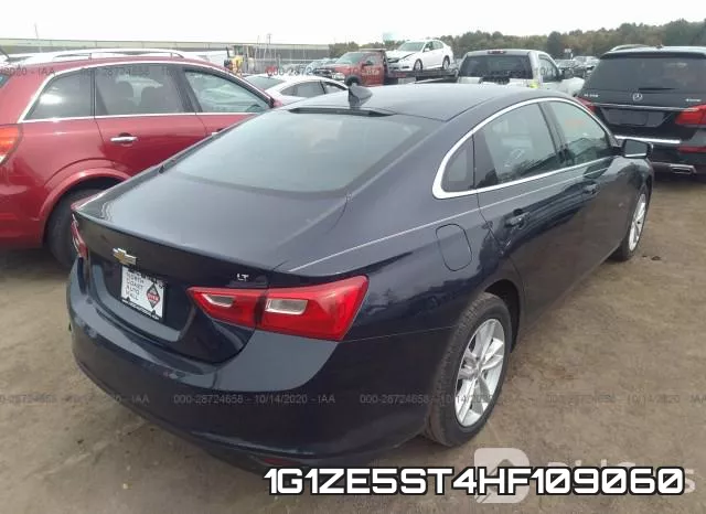 1G1ZE5ST4HF109060 фото 5