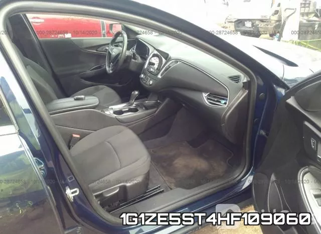 1G1ZE5ST4HF109060 фото 6