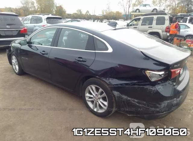 1G1ZE5ST4HF109060 фото 7