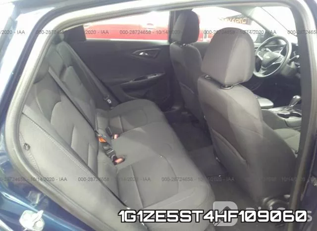 1G1ZE5ST4HF109060 фото 9
