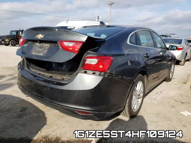 1G1ZE5ST4HF109124 фото 5