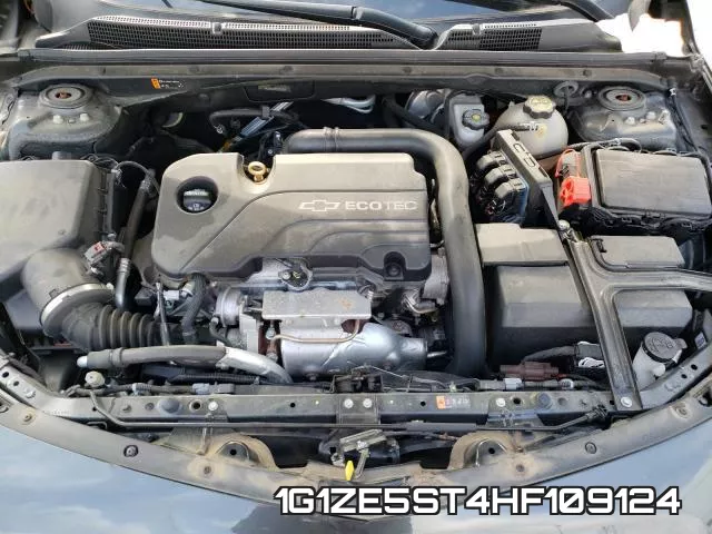 1G1ZE5ST4HF109124 фото 8