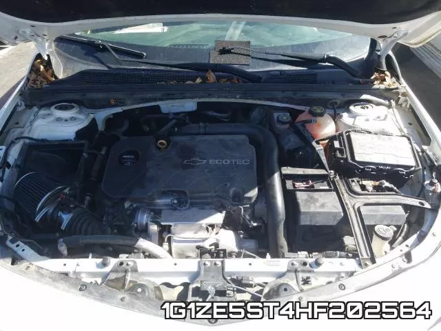 1G1ZE5ST4HF202564 фото 8