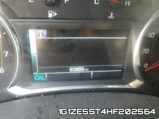 1G1ZE5ST4HF202564 фото 9
