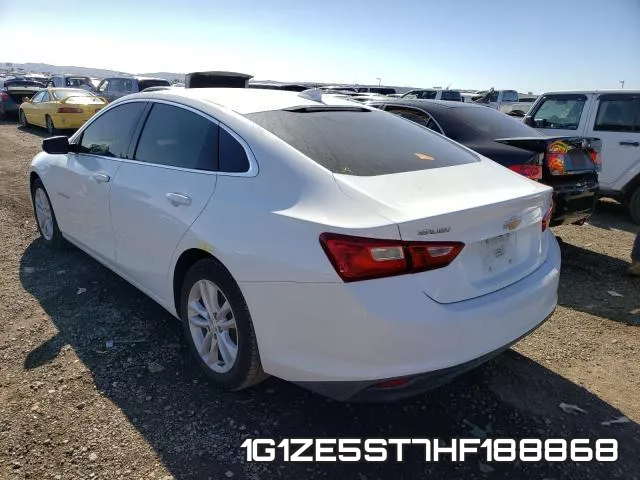 1G1ZE5ST7HF188868 фото 4