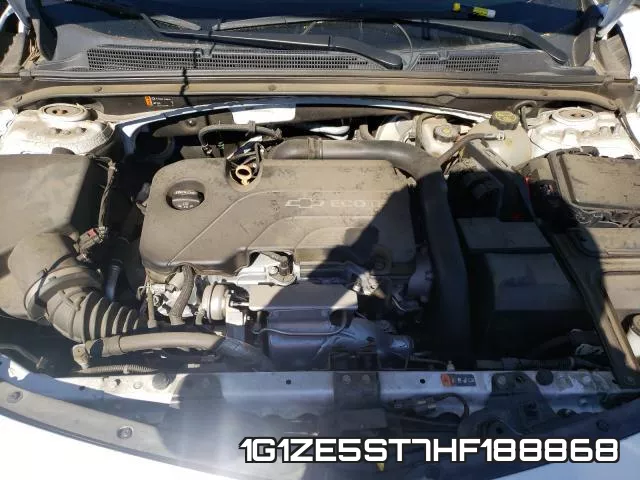 1G1ZE5ST7HF188868 фото 8