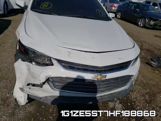 1G1ZE5ST7HF188868 фото 10