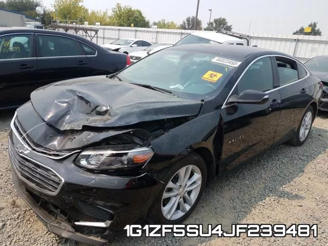 1G1ZF5SU4JF239481 фото 3