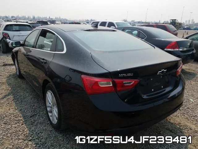 1G1ZF5SU4JF239481 фото 4