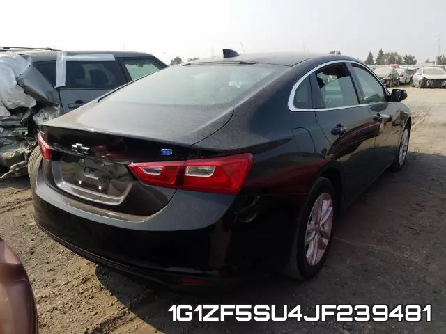 1G1ZF5SU4JF239481 фото 5