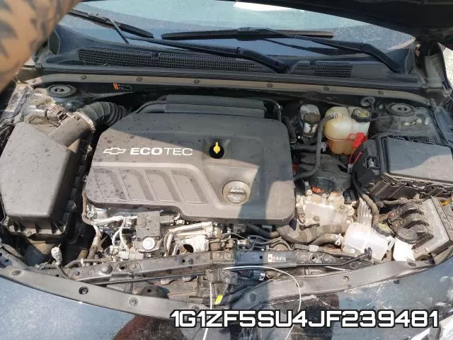 1G1ZF5SU4JF239481 фото 8