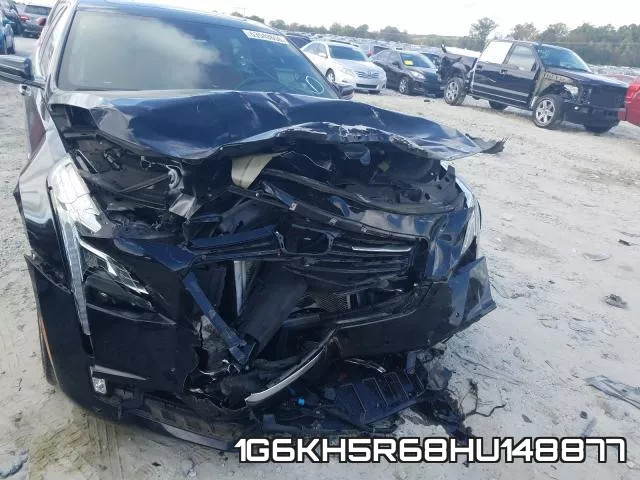 1G6KH5R68HU148877 фото 10