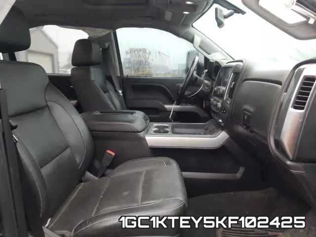 1GC1KTEY5KF102425 фото 6