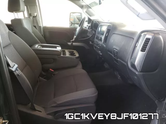 1GC1KVEY8JF101277 фото 6