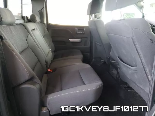 1GC1KVEY8JF101277 фото 7