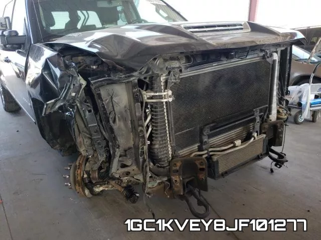 1GC1KVEY8JF101277 фото 10