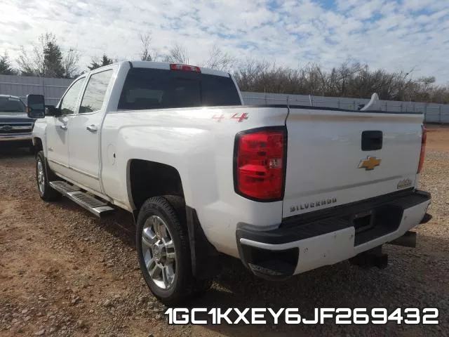 1GC1KXEY6JF269432 фото 3