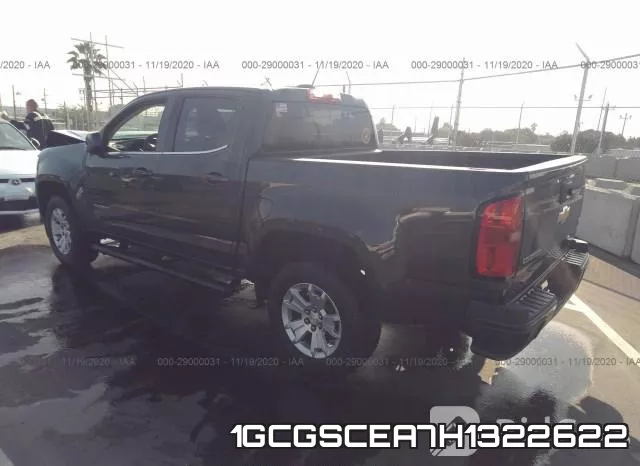 1GCGSCEA7H1322622 фото 3