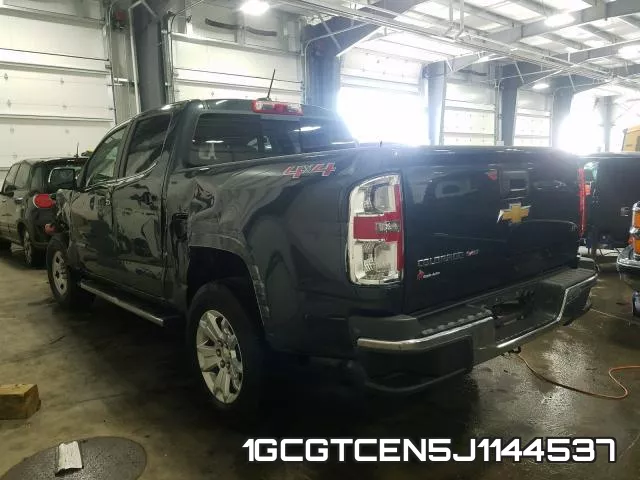 1GCGTCEN5J1144537 фото 3