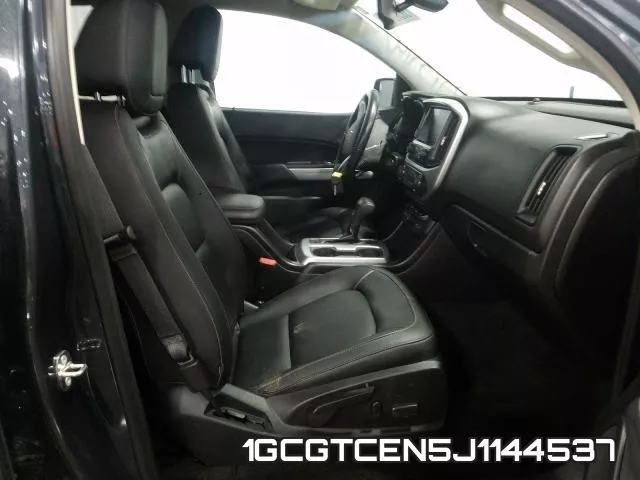 1GCGTCEN5J1144537 фото 5