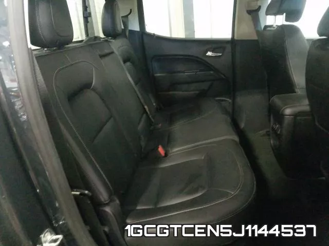 1GCGTCEN5J1144537 фото 6