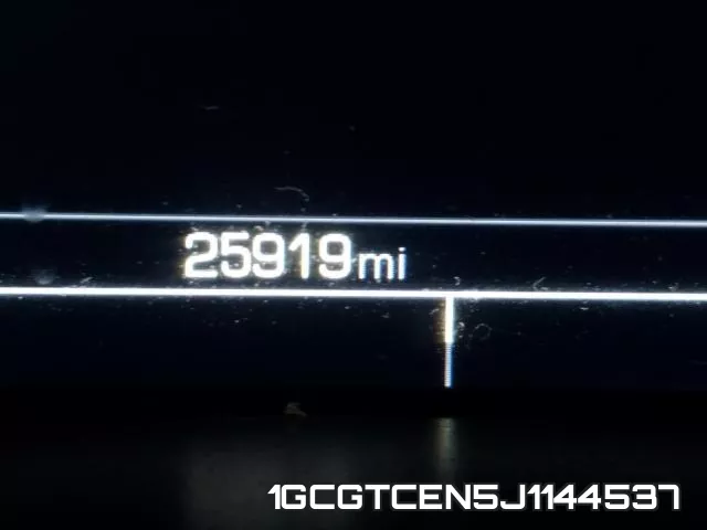 1GCGTCEN5J1144537 фото 8
