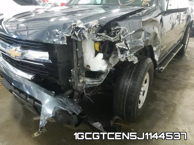1GCGTCEN5J1144537 фото 9