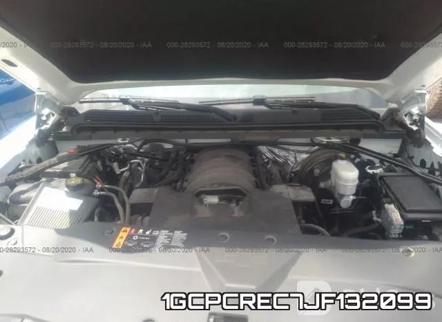1GCPCREC7JF132099 фото 2