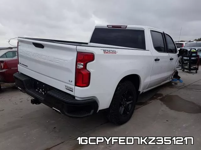 1GCPYFED7KZ351217 фото 5