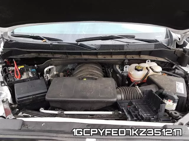 1GCPYFED7KZ351217 фото 8