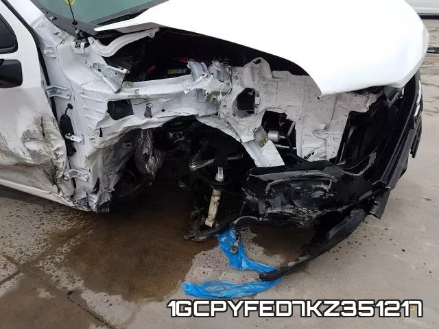 1GCPYFED7KZ351217 фото 10