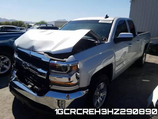 1GCRCREH3HZ290890 фото 3
